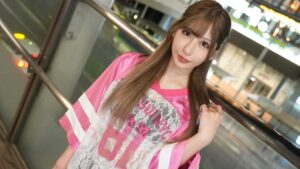 品川ナンパ！色白ダンサーしいなの蕩け目絶頂ナマハメ