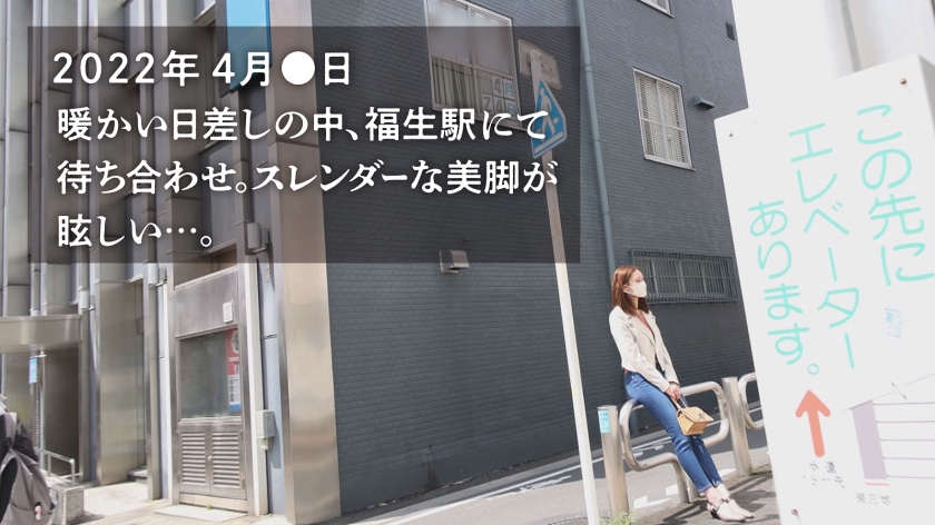 夫一筋だった人妻智奈美の禁断AV！止まらない性衝動！