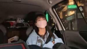 清楚な見た目の激カワ美女とハメ撮り！彼女に内緒の特別公開