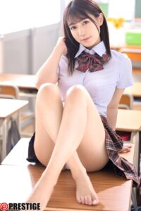 アオハル 蒼乃美月 制服美少女と秘密の性春4SEX