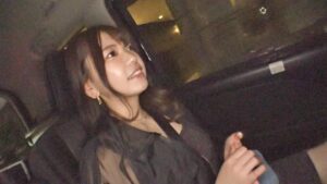 24時間365日SEXしたい！Gカップ二刀流かほの初撮り