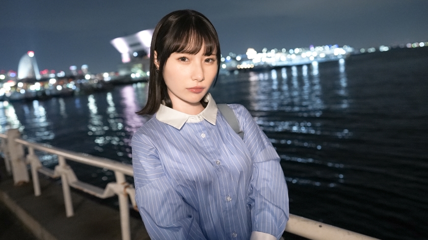 ハイテンションJDひなこのナンパ初撮りと貪るSEX
