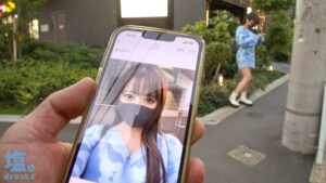 わかなと生ハメ！塩対応女子がイきまくるまで理解らせる