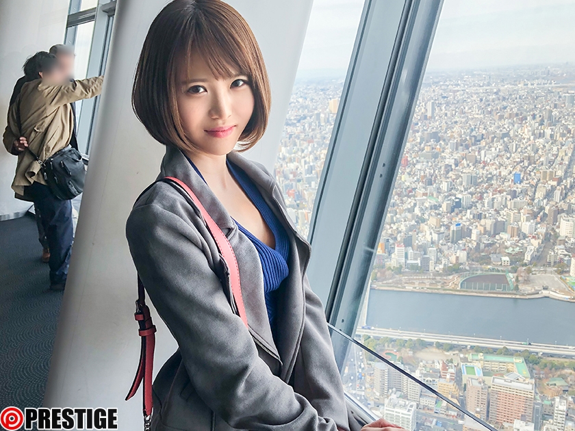 ラムちゃん！M性を持つ素人美女がドしろーとSEX
