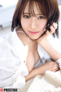 瀬緒凛 新人デビュー！清楚で淫らなハメ撮り3P