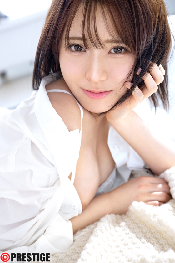 瀬緒凛 新人デビュー！清楚で淫らなハメ撮り3P