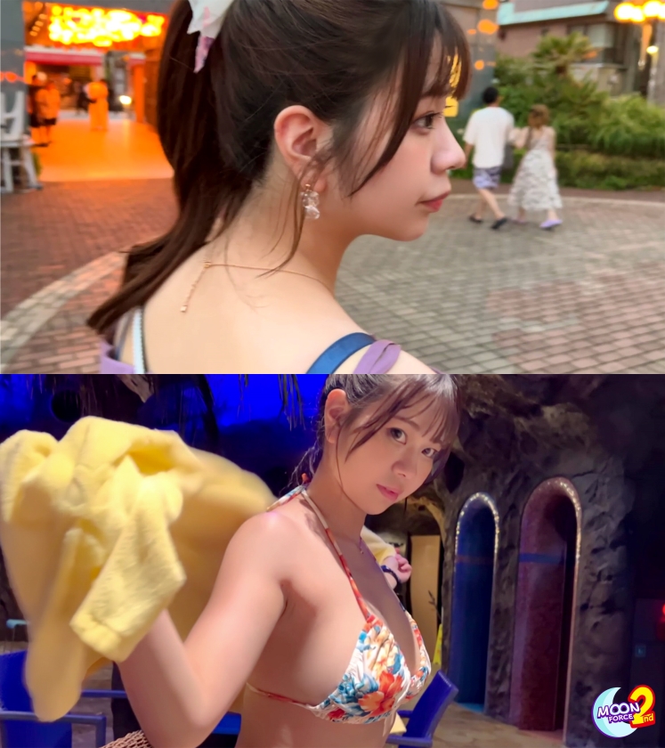 のあ ここぞとばかりに腋を見せつけるキャバ嬢