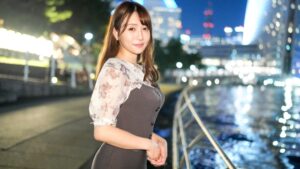「私だけを見て」スレンダー美女ゆらの初ハメ撮り