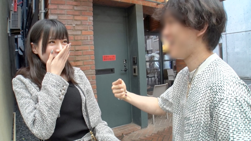8頭身あかりの絶叫SEX！極くびれスレンダーと剛毛マ●コ
