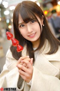 和久井美兎 一泊貸し切り温泉で巨乳美女と濃密セックス