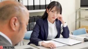 美ノ嶋めぐりのドS執行官！不純精子を搾り取る過激セックス
