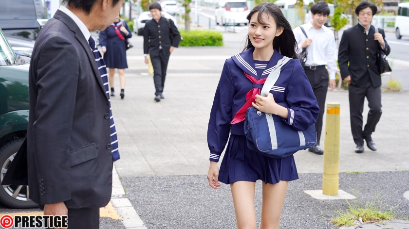 八掛うみ 中出し射精執行官がドSに中出し制裁！