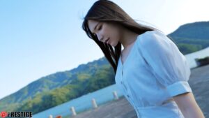 如月えれな 高嶺の花の初撮り 圧倒的スタイルとセックス