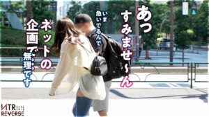 爆乳養護教諭の逆ナンパ！淫語と杭打ち騎乗位中出し