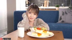 【野々浦暖】120%肯定彼女と射精しまくり同棲性活