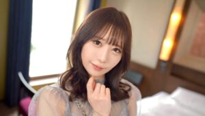 Hはスポーツ」看護師りたちゃん、透き通る色白ボディが敏感に反応