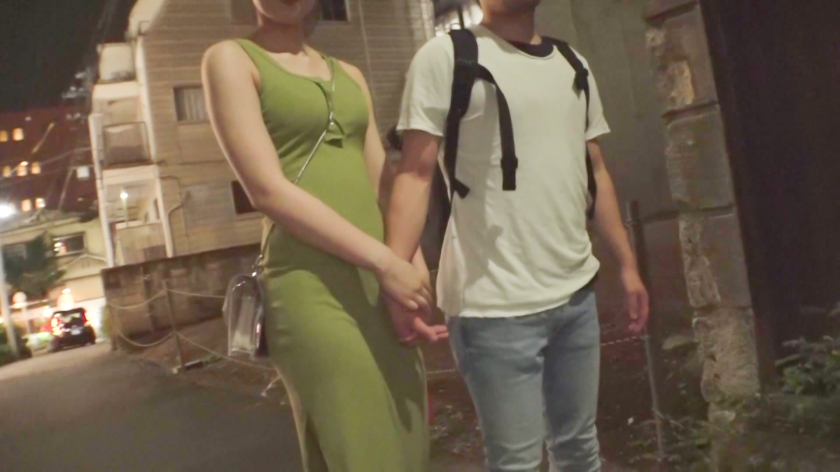 まいか、彼氏面前で種付け懇願中出しフィニッシュ