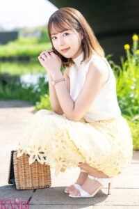 一児の母サナさん 家庭を忘れた中出し懇願