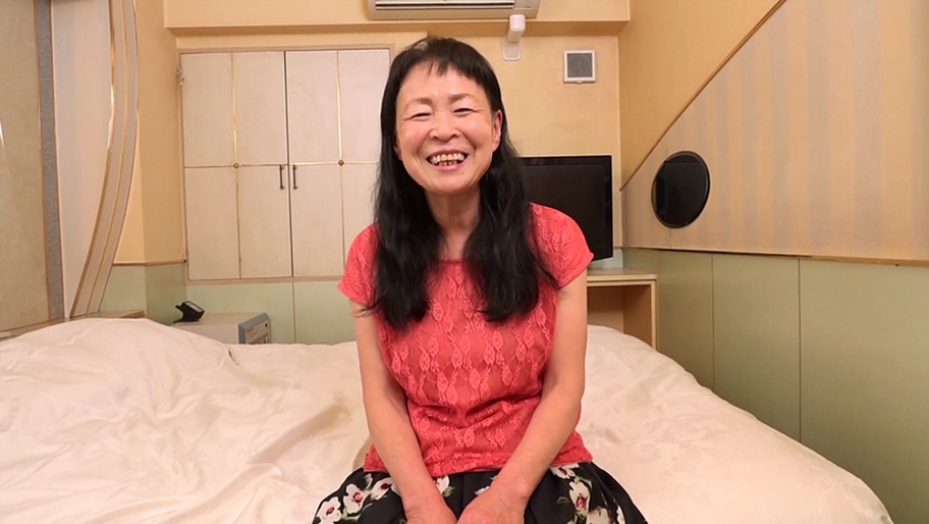 ハル(70)