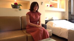 ゆうか(28) 中出し熟女