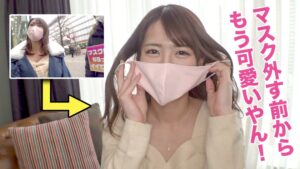 百貨店OLなつ！My電マ携帯の変態美人SEX