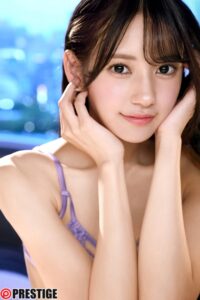 八掛うみ！唾液たっぷりの濃厚キスで多幸感に包まれる