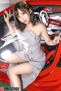 絶対忠実秘書 七嶋舞のカラダとテクニック