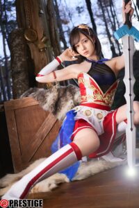 涼森れむ 僕とれむの異世界性活 激しいセックスとセクシー装備