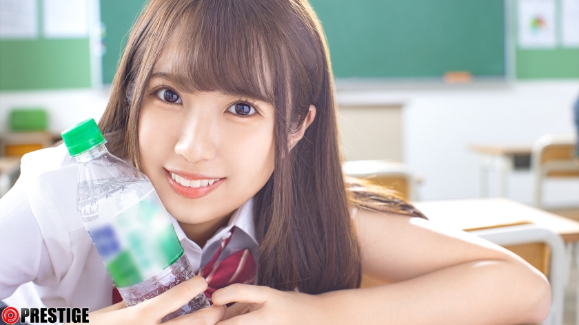 和久井美兎 完全主観で過ごす制服美少女との性春