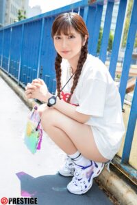 安藤もあ ドMな欲望！全身唾液まみれでSEX
