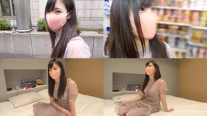うみ 絡みつく汗と膣！セックスレス人妻と禁忌の交尾