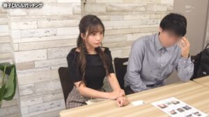 あやか 夫に内緒で！精子提供を希望する人妻と中出し