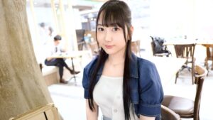 みーちゃん 不思議なエロ世界観でイキまくる