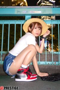 吉良りん 旬の女優が全てを曝け出す！超美巨乳の極限エロス