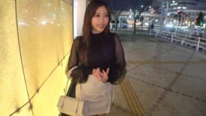 マッチングアプリ愛用！G乳さえちゃんの肉食系SEX