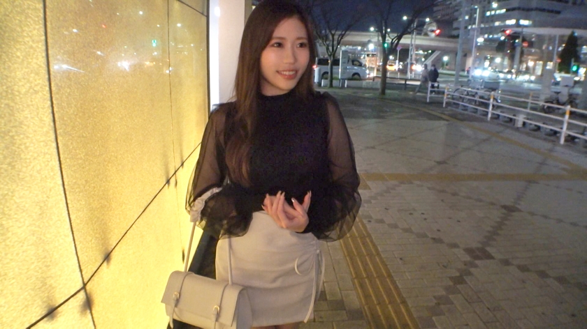 マッチングアプリ愛用!G乳さえちゃんの肉食系SEX