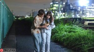 リケジョ鈴村あいりが中出し同棲！欲望のままに身体を重ねる