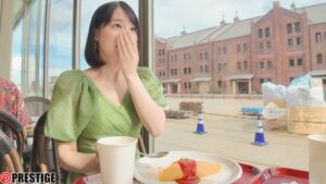 鈴村あいり 我を失い淫らな姿に豹変するSEX