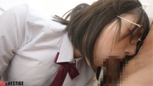 涼森れむ 中年オヤジとねっちょり中出し4連発