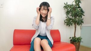 【初撮り】【Fカップ銀行員】【寝取られま○こ】高給取りの旦那では満足させられない彼女の身体をヤリチン男が寝取れば… 応募素人、初AV撮影 137