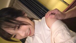 れいみ みんな大好き！癒し系美人の初撮りSEX