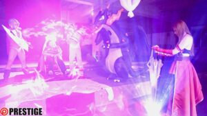 僕とまりあの異世界性活 ACT.05 最強セクシー装備でエロさ限界突破！！！ 愛音まりあ