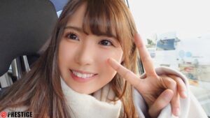プレステージ20周年！和久井美兎のVlogDiaryでイチャラブ