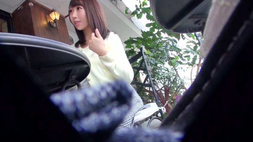 パパ活女子さくらちゃん：Gカップ巨乳が乱れるハメ撮りSEX